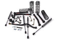 JKS Manufacturing shock absorber