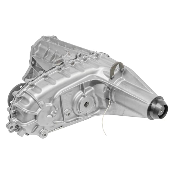 Ford (6.2 - 4WD) Transfer Case Assembly