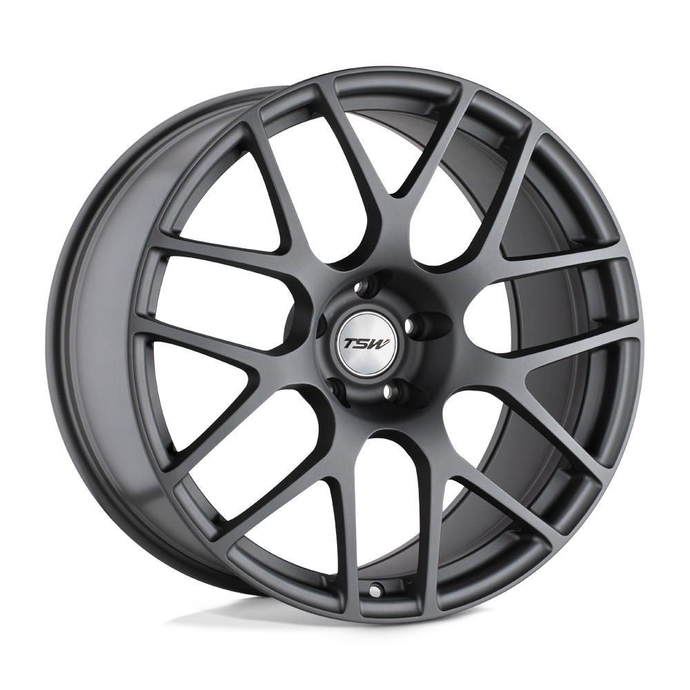 TSW Alloy Wheels - TS-1895NPT395112Z66