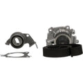 Gates 02-07 Mitsubishi Lancer Timing Belt Component Kit w/ Water Pump