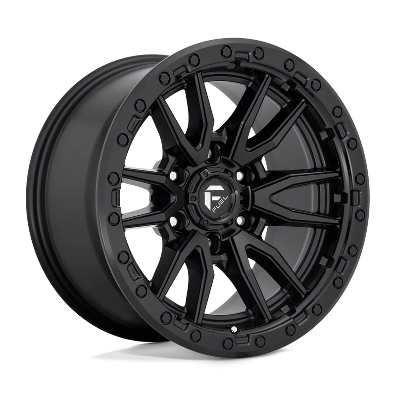 Fuel Wheels - FL-D6791890B445