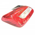 CAPA MB MIRAG 1719 TAILLAMP ASSY LH