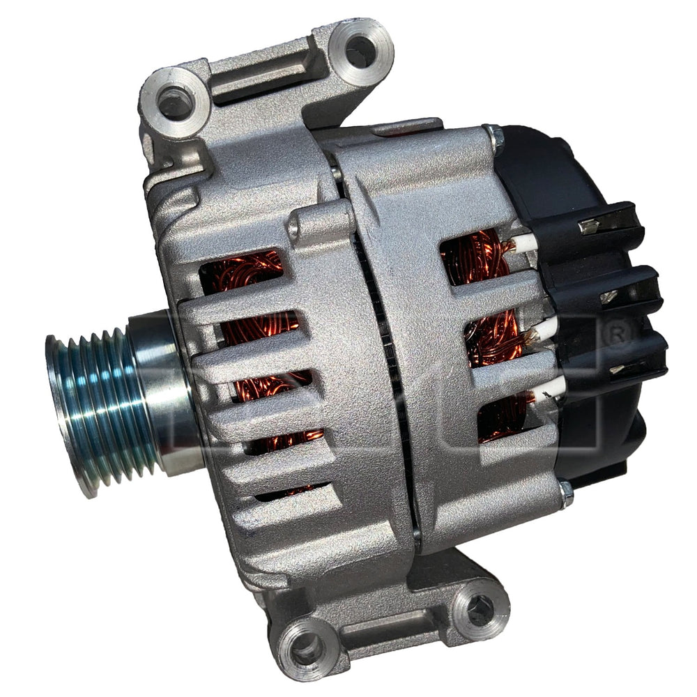ALTERNATOR MB E350 V6 3.5L 1216