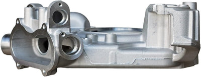 RCD 6.4 POWERSTROKE Front Timing Cover AND OIL PUMP ASSEMBLY 1740680002