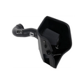K&N Engineering cold air intake detail