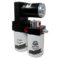 FASS Fuel Systems auto part close-up