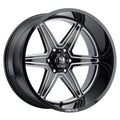Hostile Wheels - H117-2090655050B