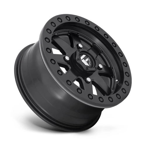 Fuel Wheels - FL-D9361570A554