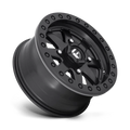 Fuel Wheels - FL-D9361570A554