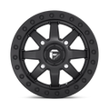 Fuel Wheels - FL-D9361570A554