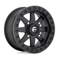 Fuel Wheels - FL-D9361570A554