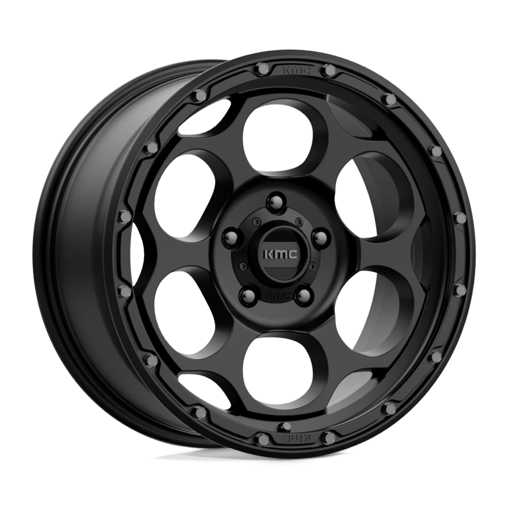 KMC Wheels - KM-KM54188558718