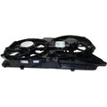 FD FLEX 3.5L/3.5L TURBO 1316 RAD A/C FAN ASY w/ CONTROLLER