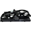 FD FLEX 3.5L/3.5L TURBO 1316 RAD A/C FAN ASY w/ CONTROLLER