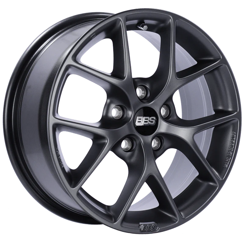 BBS - BBS-SR010SG