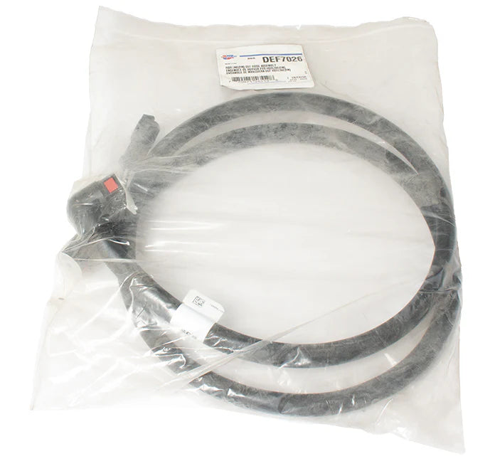 Gates auto part