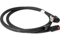 Gates DEF Hose Assembly - OE Improved (1 Female Electrical Connector Port 1 90 Deg. Fluid Connector 1 St