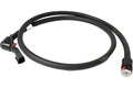 Gates DEF Hose Assembly - OE Improved (1 Female Electrical Connector Port 1 90 Deg. Fluid Connector 1 St