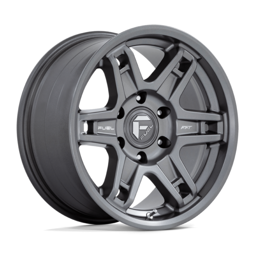 Fuel Wheels - FL-D83817857542