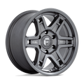 Fuel Wheels - FL-D83817857542