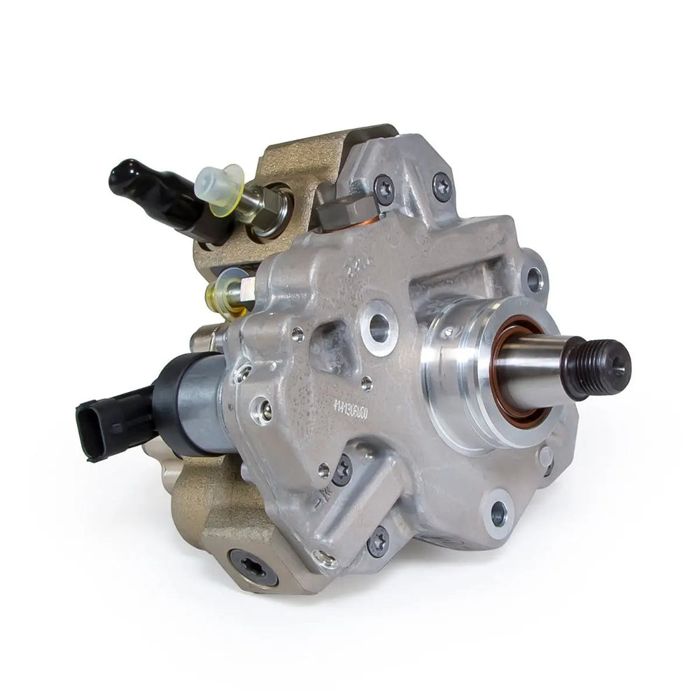 Dual Fueler Install Kit with CP3 Pump GM 2011-2016 LML