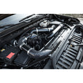 22-23 GM Truck 1500 5.3L/6.2L Stage 2 intercolled system with P-1SC-1 (Global B ECM)