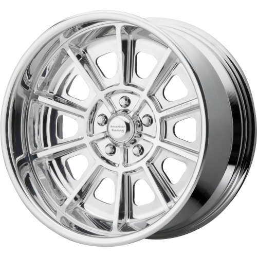 VF527 26X16 BLANK POLISHED XXMM (108-130)