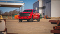 AC2 Running Boards | Amber/White | Crew Cab | Chevy/GMC 1500/2500HD/3500HD (19-26)