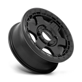 Fuel Wheels - FL-D9221560A650