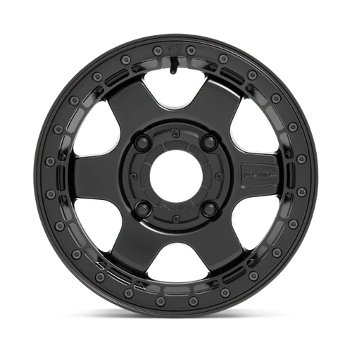 Fuel Wheels - FL-D9221560A650
