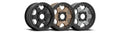 Fuel Wheels - FL-D9221560A550