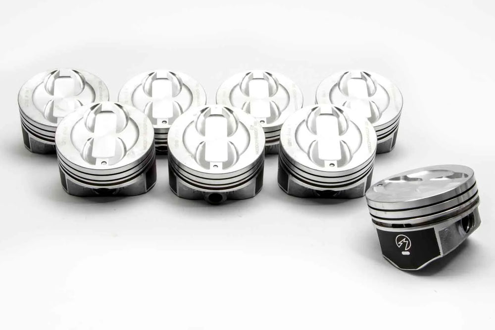 CAST PISTON