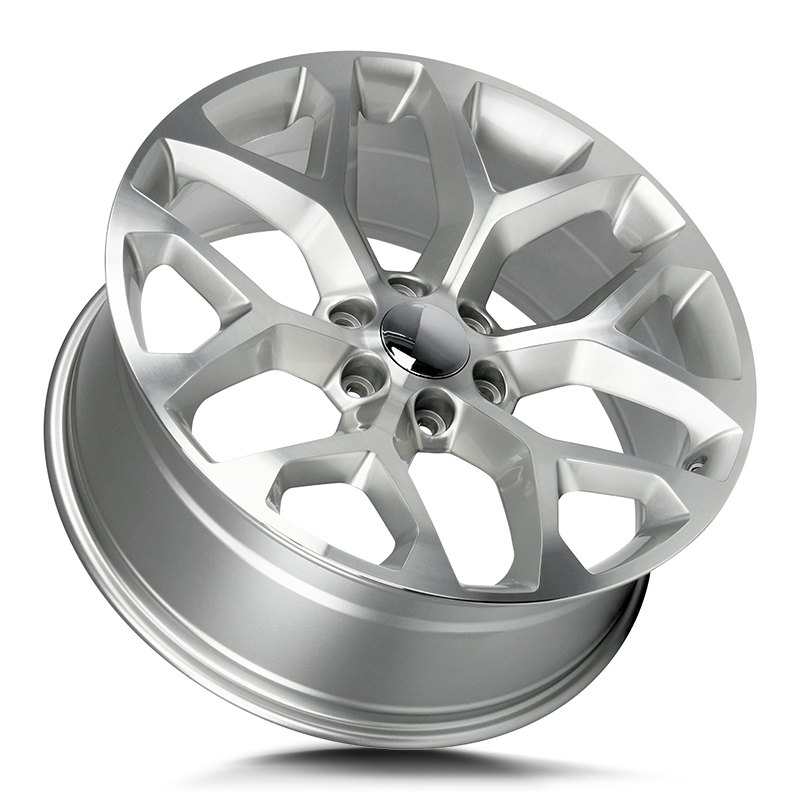 WHEEL REPLICAS BY STRADA - WRS-R176-263931P