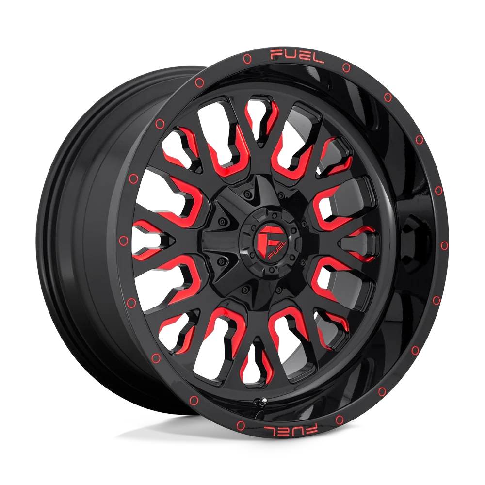 Fuel Wheels - FL-D61217909850