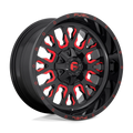 Fuel Wheels - FL-D61217909850