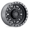 Black Rhino - BR-1785ABR006120G67
