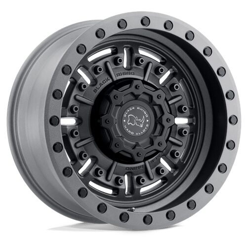 Black Rhino - BR-1785ABR006120G67