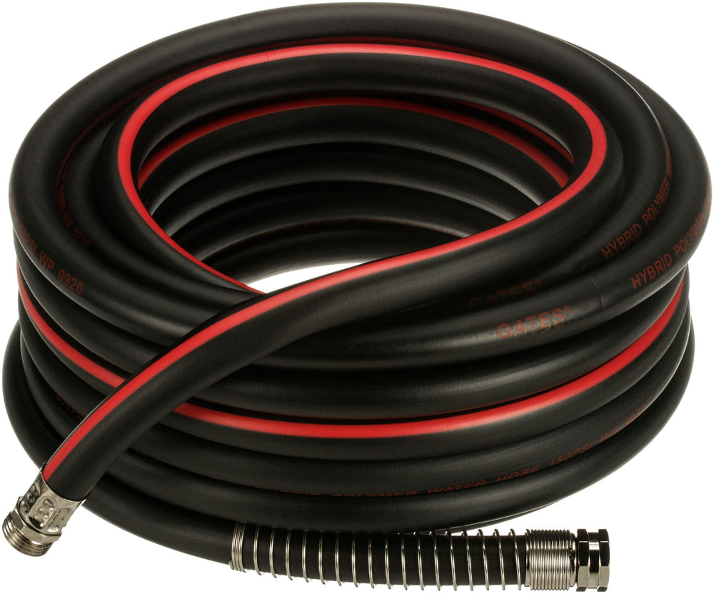 Gates auto part