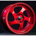 JNC Wheels auto part