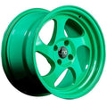 JNC Wheels - JNC-23976004550