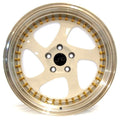 JNC Wheels - JNC-18515668806
