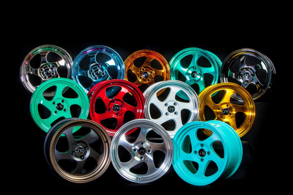 JNC Wheels - JNC-18515668806
