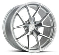 Aodhan Wheels - AFF720105511235SMF