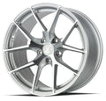 Aodhan Wheels - AFF720105511235SMF