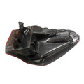 CAPA BM X1 2022 TAILLIGHT ASSY OUTER LED W/O LOGO LH