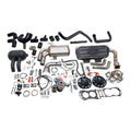 S&S Cycle 2020+ KRX Models 10 PSI Turbocharger