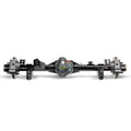 ~(550 lbs. 84X24X24)~ Pro Rock 80 Rear Axle Assembly ARB Air Locker 4.88 RandP 1410 Yoke 68.5 Width 8 on 6.5 Clean Tubes 40 Spline - 2007-2018 Jeep JK