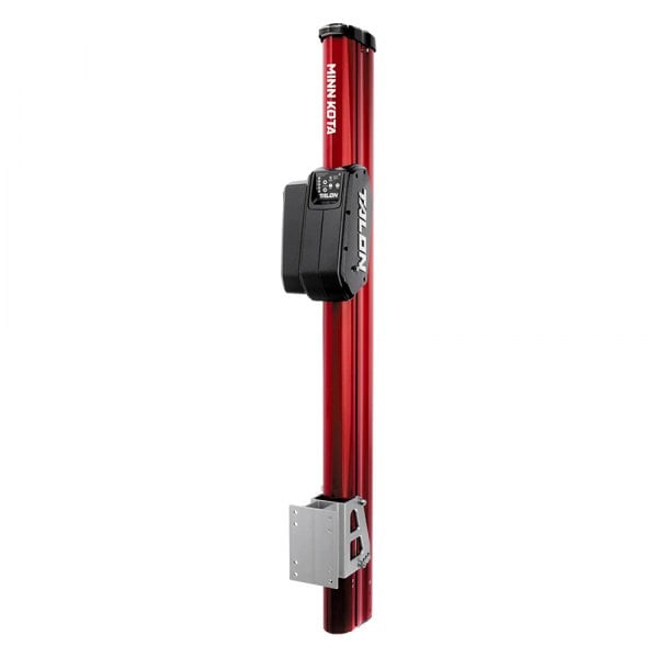 TALON ANCHOR, 12', RED, BT