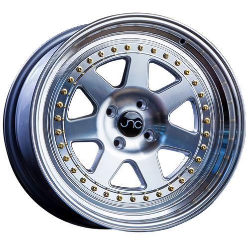 JNC Wheels - JNC-21384300870