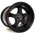 JNC Wheels auto part